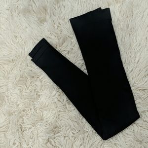 BLANQI Postpartum Nursing Support Leggings
